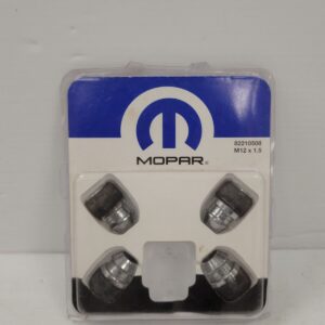 Mopar M12X1.5 Wheel Lug