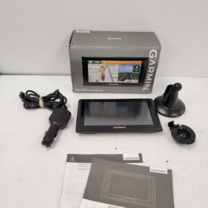 Garmin Drive 611M GPS System