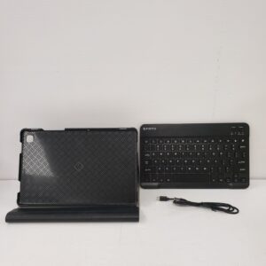 Fintie A7 Keyboard Case