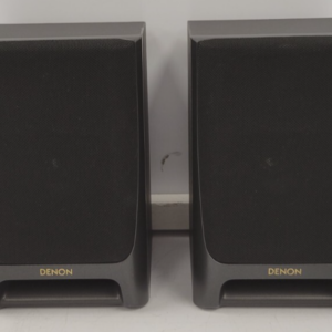 Denon USC-900R Book Shelf Speaker