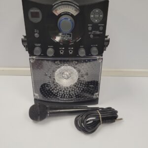 Singing Machine SMI-385 Karaoke