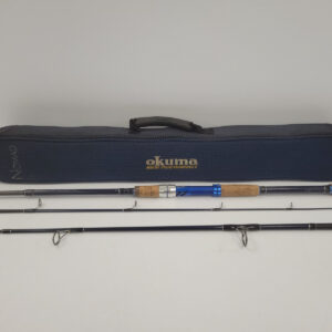 Okuma Fishing Rod