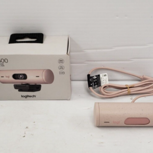 Logitech Brio500 Webcam