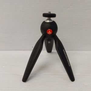Manfrotto MTPIXI-B Tripod