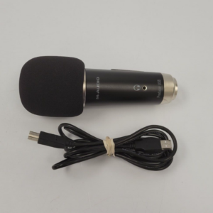 M Audio Producer USB Microphone