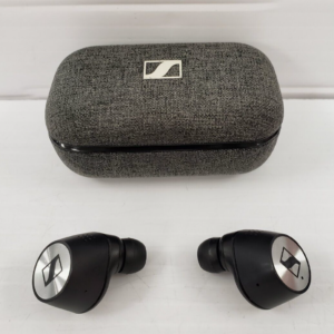 Sennheiser M31LTW2-C Earbuds