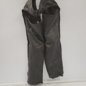 First Classic Chaps-Size XL