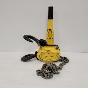 OZ Premium NG OZ300 Hoist