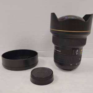 Nikon Lens 14-24mm