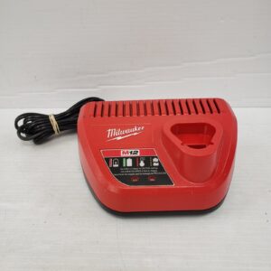 Milwaukee 48-59-2401 Battery Charger