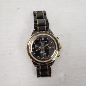 Michael Hill Diamond Watch