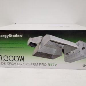 Energy Station 1000 Watt Light