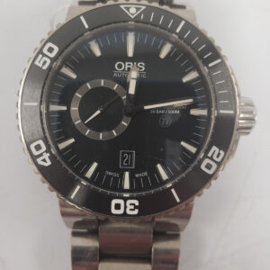 Oris 7664 Automatic Watch