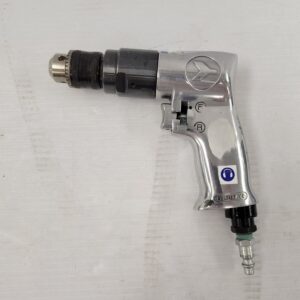 Jet ADX380R Air Impact Drill