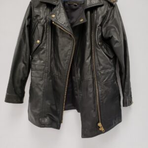 Harley Davidson Leather Jacket -Size Small