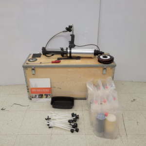 No Name Foam Sprayer