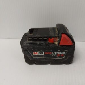 Milwaukee 48-11-1850 XC5.0 M18 Battery