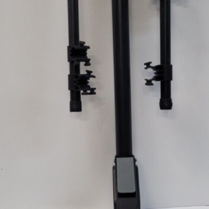 CCM Hitch 4 Bike Rack