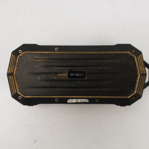 CJ Tech Speaker