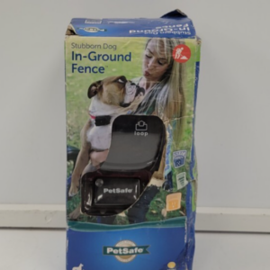 Pet Safe Pigod10777 Fence
