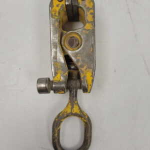 MO-Clamp Clamp