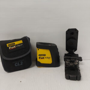 Stanley FatMax 77-153 Line Laser Level
