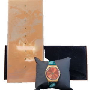 Swatch Bonaparte Ladies Watch