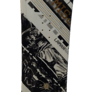 Lamar Mission 163 Snowboard 63″
