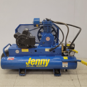 Jenny K15A-8P Compressor