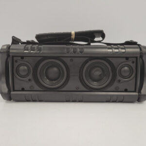 W-King D8 Wireless Speaker