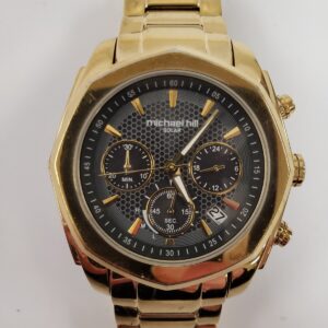 Michael Hill 9758 Watch