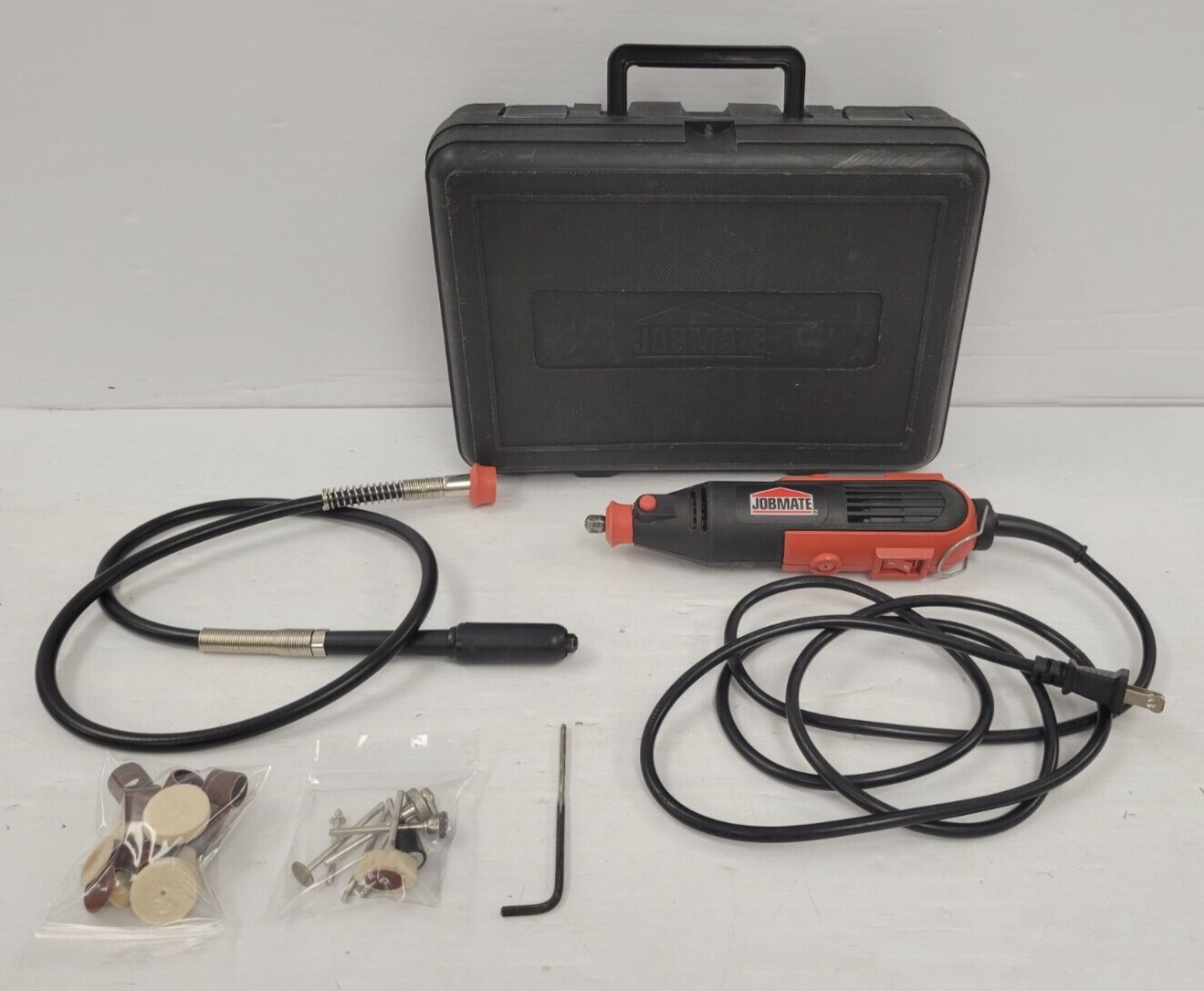 Jobmate 54-4778-8 Multi Tool Jobmate 54-4778-8 Multi Tool