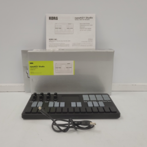 Korg NANOKEY-ST Midi Controller