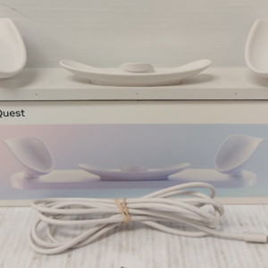 Meta WZ2 Quest 3 Charging Dock
