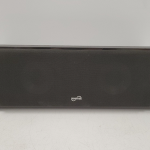 Sound Stage StageCenter5 Speaker