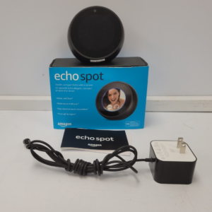 Amazon VN94DQ Smart Speaker