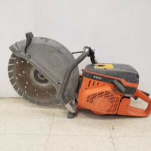 Husqvarna K970 Cut Off Saw