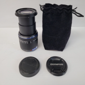 Olympus Camera Lens