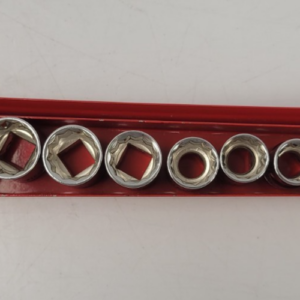 Thorsen Socket Set-13 Piece