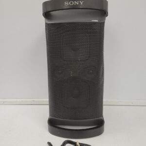 Sony SRS-XP500 Speaker