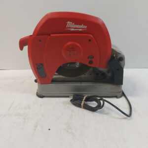 Milwaukee 6177-20 Saw