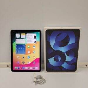 Apple iPad Air 5th Gen MM9N3VC/A – 256Gb