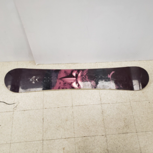 Firefly Rave Snowboard