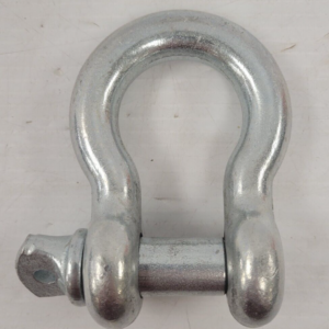 No Name WLL43/4T Anchor Shackle