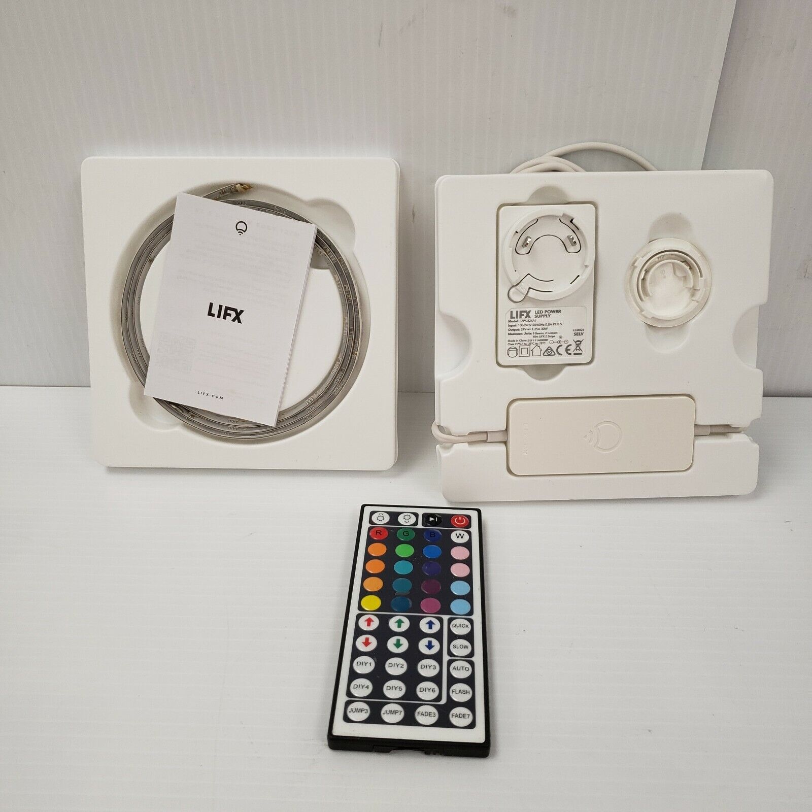 Lifx LZTV1MA Smart LED Backlight Lifx LZTV1MA Smart LED Backlight