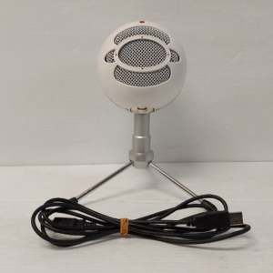 Blue Snowball Ice Microphone