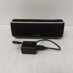 Sony SRS-XB21 Wireless Speaker