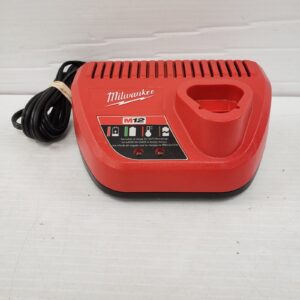Milwaukee 48-59-2401 Battery Charger