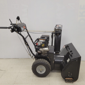 Sno-Tek PW2HK Snow Thrower