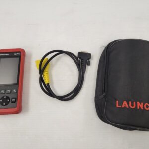 Millennium 90PRO Code Reader